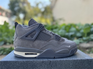 Authentic Air Jordan 4 Retro