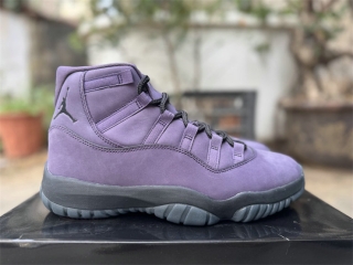 Authentic Air Jordan 11 Retro “MOJAVE”