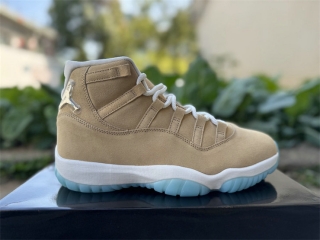 Authentic Air Jordan 11 Retro “H-TOWN”