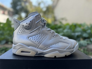 Authentic Air Jordan 6 
