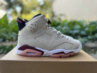 Authentic A Ma Maniére x Jordan Air Jordan 6 Retro SP
