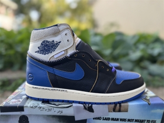 Authentic Air Jordan 1 X UNION