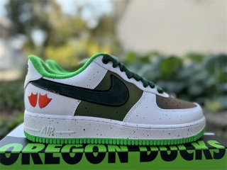 Authentic Nike x DOAF Air Force 1 Egg or Duck