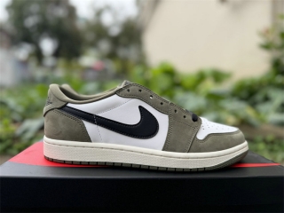 Authentic Air Jordan 1 Retro Low OG