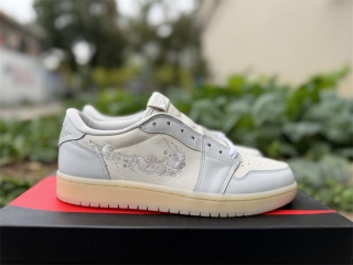 Authentic Air Jordan 1 Retro Low OG
