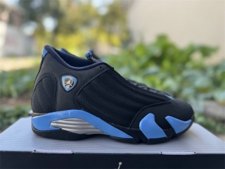Authentic Air Jordan 14