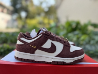 Authentic Nike Dunk Low