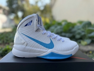 Authentic Nike Hyperdunk 2010 Elite (Away)