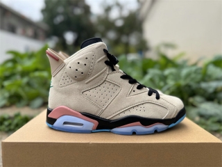 Authentic Air Jordan 6 Retro