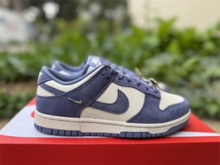 Authentic Nike Dunk Low