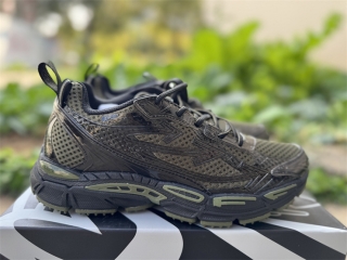 Authentic OFF-WHITE BRB