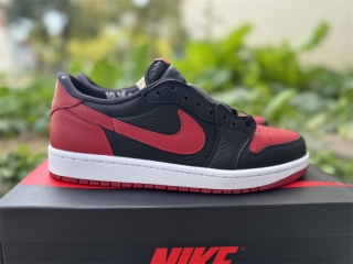 Authentic Air Jordan 1 Retro OG 