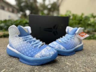 Authentic Nike Zoom Kobe 3 Protro