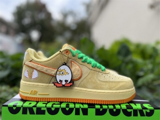 Authentic Nike x DOAF Air Force 1 Egg or Duck