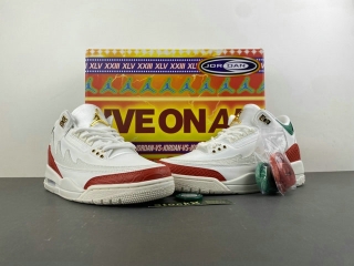 Perfect Air Jordan 3“El Vuelo” Men's Shoes