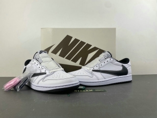 Perfect Air Jordan 1 5.0 Low 