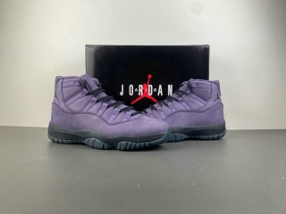 Perfect Air Jordan 11 “Las Vegas” Men's Shoes
