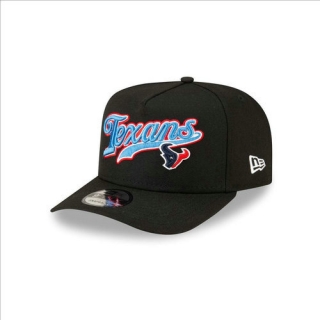 NFL Adjustable Hat TX  - 02026