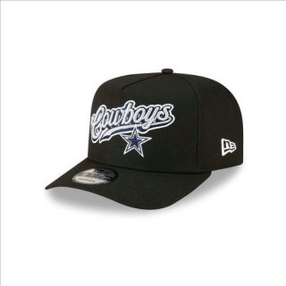 NFL Adjustable Hat TX  - 02039