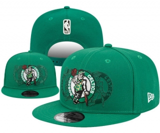 NBA Boston Celtics Adjustable Hat XY  - 02017