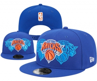 NBA New York Knicks  Adjustable Hat XY  - 02020