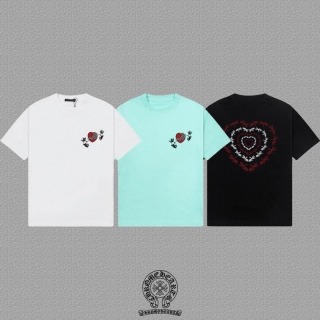 Chrome Hearts S-2XL xetr75 (1)_4557653