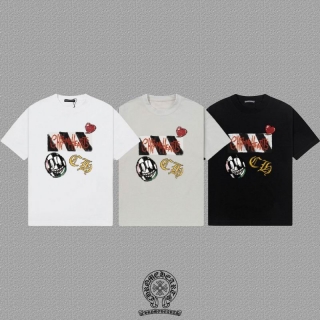 Chrome Hearts S-2XL xetr76 (1)_4557646