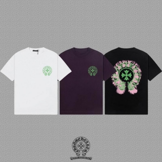 Chrome Hearts S-2XL xetr77 (1)_4557639