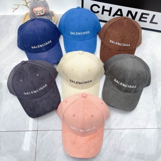 Balenciaga Cap dx (1055)_3568765