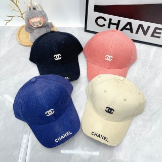 Chanel Cap dx (1091)_3568707