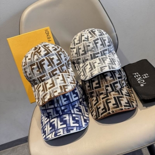 Fendi Cap(高版本)dx (502)_3568852