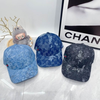 Gucci Cap dx (1803)_3568657