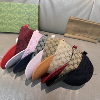 Gucci Cap(高版本)dx (147)_3568873