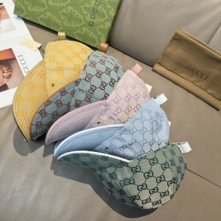 Gucci Cap(高版本)dx (210)_3568881