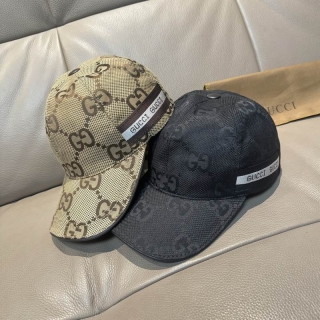Gucci Cap(高版本)dx (715)_3568903