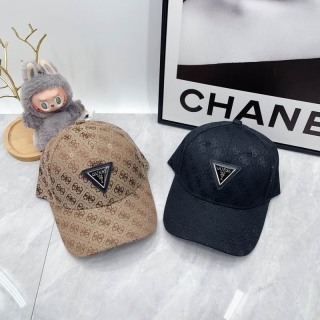 Guess Cap dx (1776)_3568652