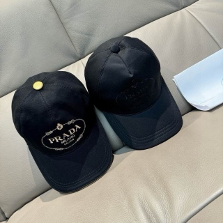 Prada Cap(高版本)dx (333)_3568937