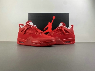 Perfect Air Jordan 4 Retro Men's Shoes
