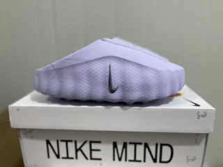 Authentic Nike Mind 001 Mule Men's Shoes