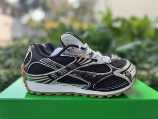 Authentic Bottega Veneta Men's Shoes - DC 020