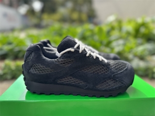 Authentic Bottega Veneta Men's Shoes - DC 021