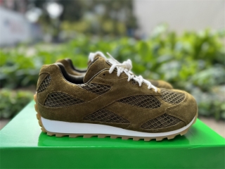 Authentic Bottega Veneta Men's Shoes - DC 022