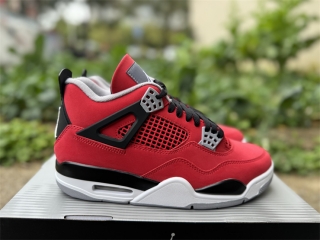 Authentic Air Jordan 4 Retro