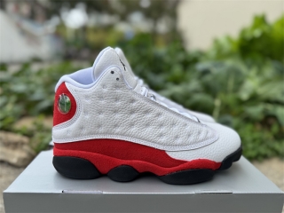 Authentic Air Jordan 13 He Got Game