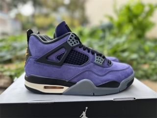 Authentic Air Jordan 4 Retro 