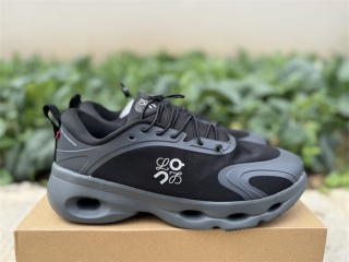 Authentic LOEWE x On Cloudsolo Men's Shoes