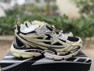 Authentic OFF-WHITE Men's Shoes