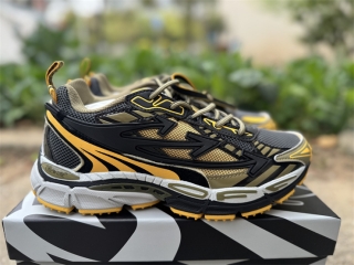 Authentic OFF-WHITE Be Right Back Men's Shoes