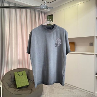 Chrome Hearts S-2XL hgntx126 (1)_4662356