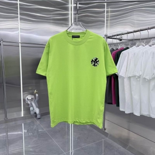 Chrome Hearts S-2XL hgntx119 (5)_4662406